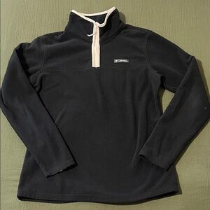 Columbia fleece